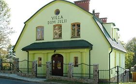 Villa Dom Julii